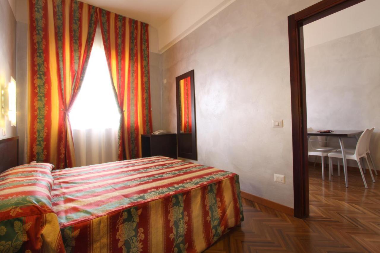 Astoria Fermo