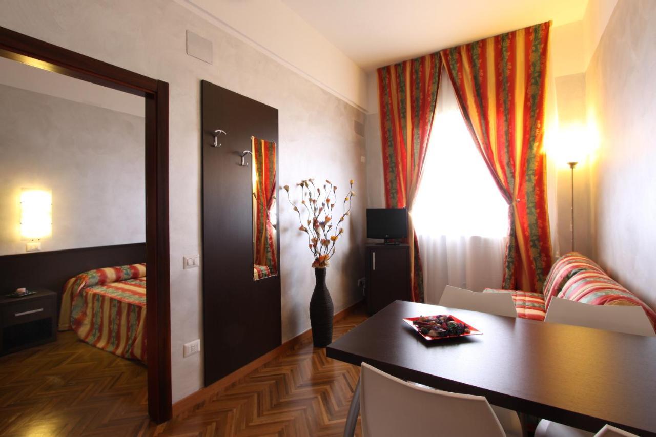 Astoria Hotel Fermo