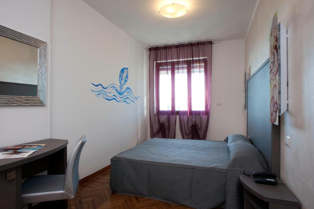 Astoria Fermo