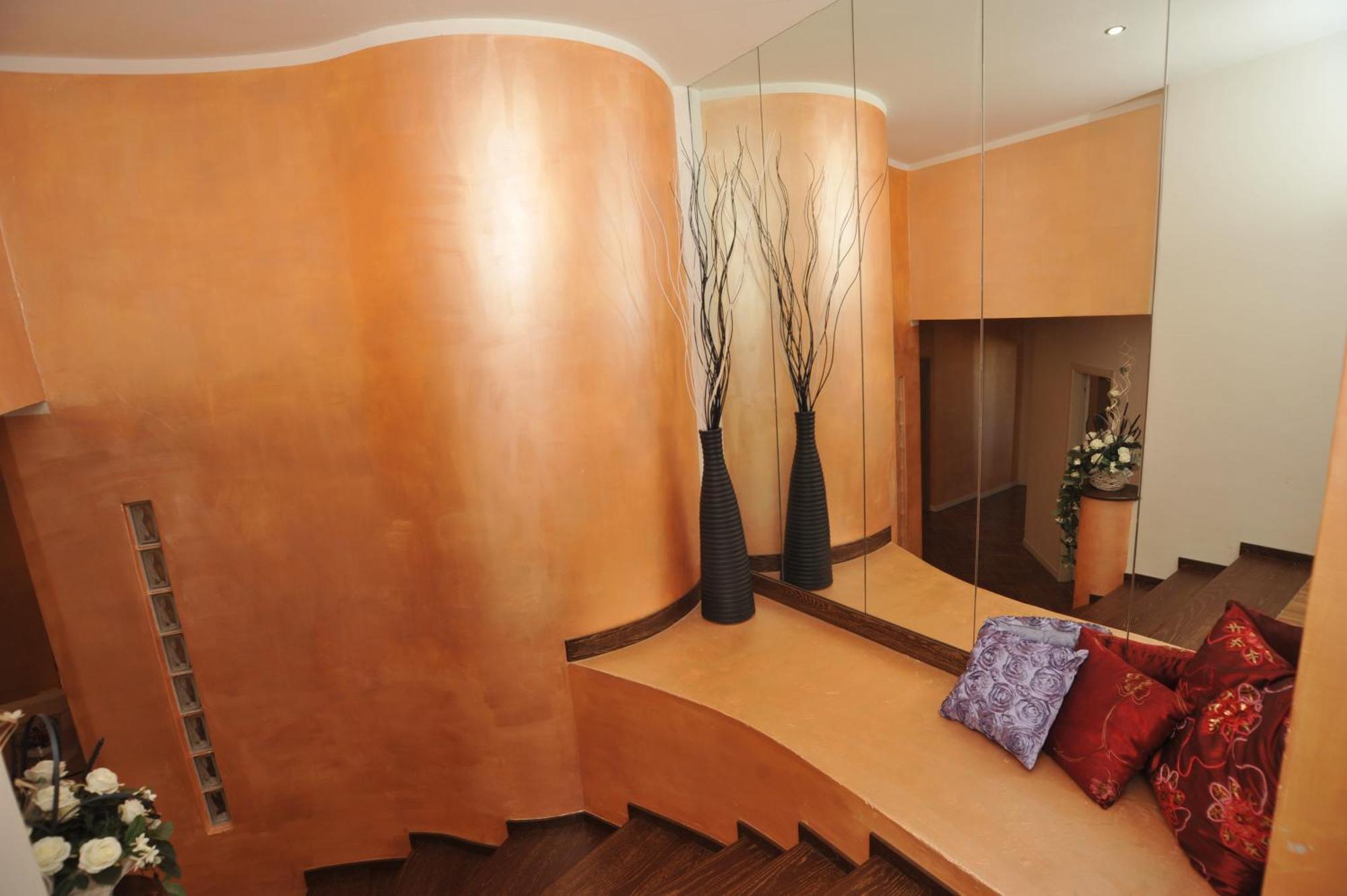 Hotel Astoria Fermo